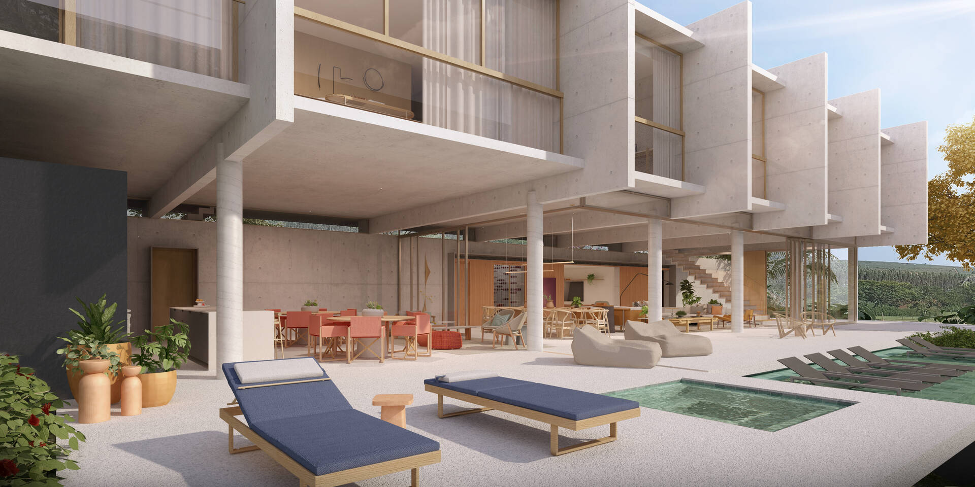 Casa, 6 quartos, 1244 m² - Foto 3