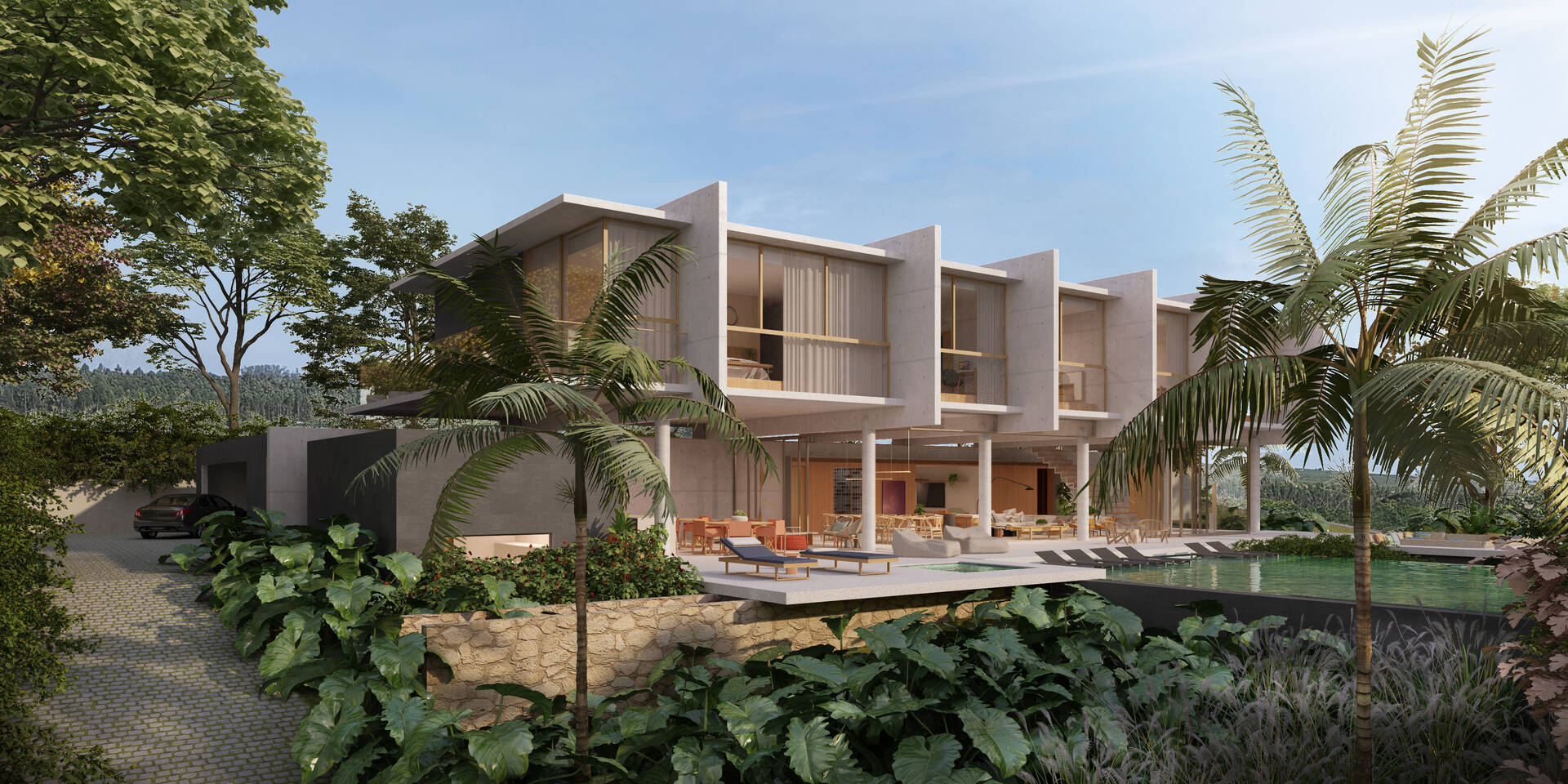 Casa, 6 quartos, 1244 m² - Foto 4