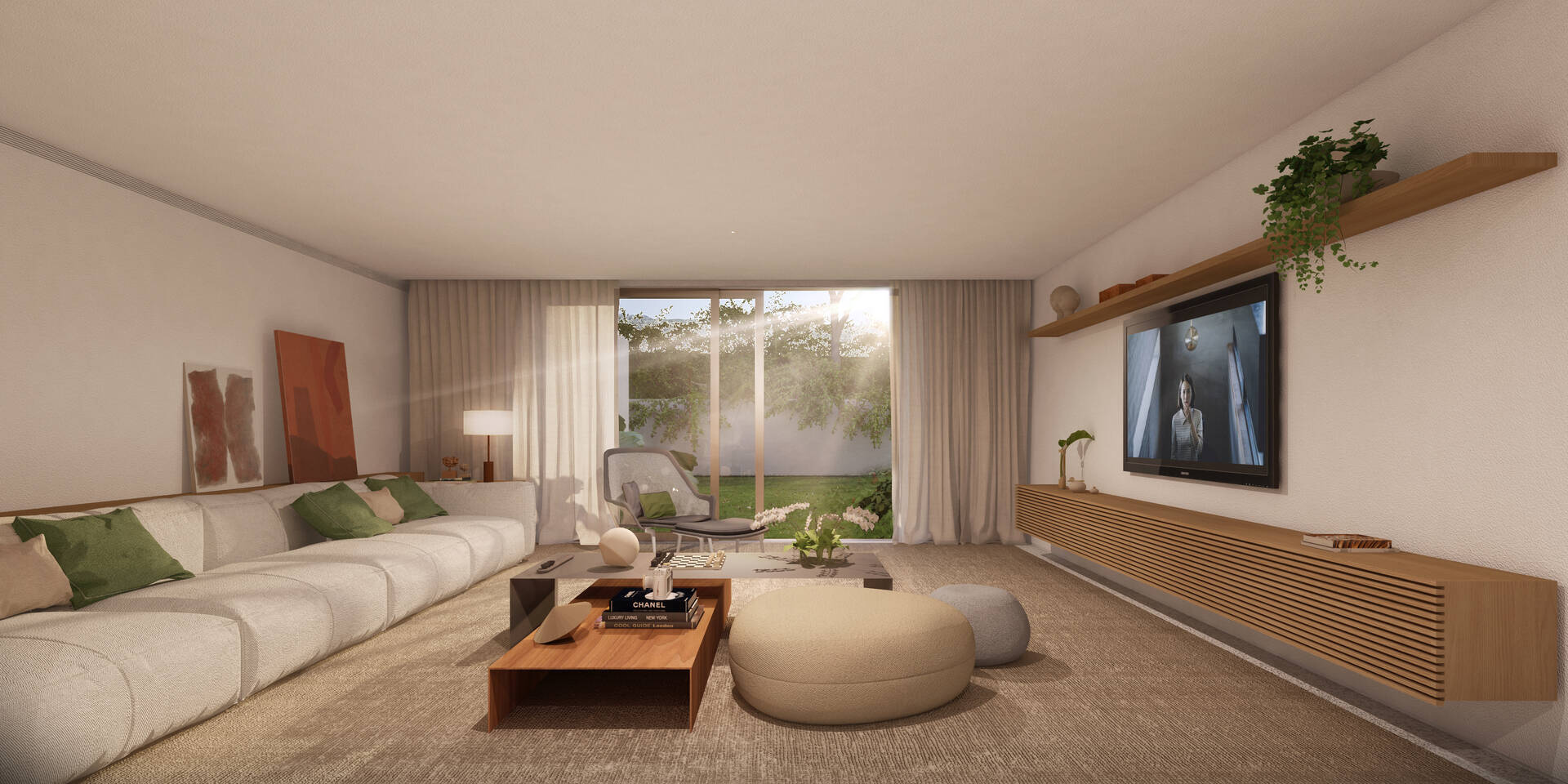 Casa, 6 quartos, 1244 m² - Foto 7