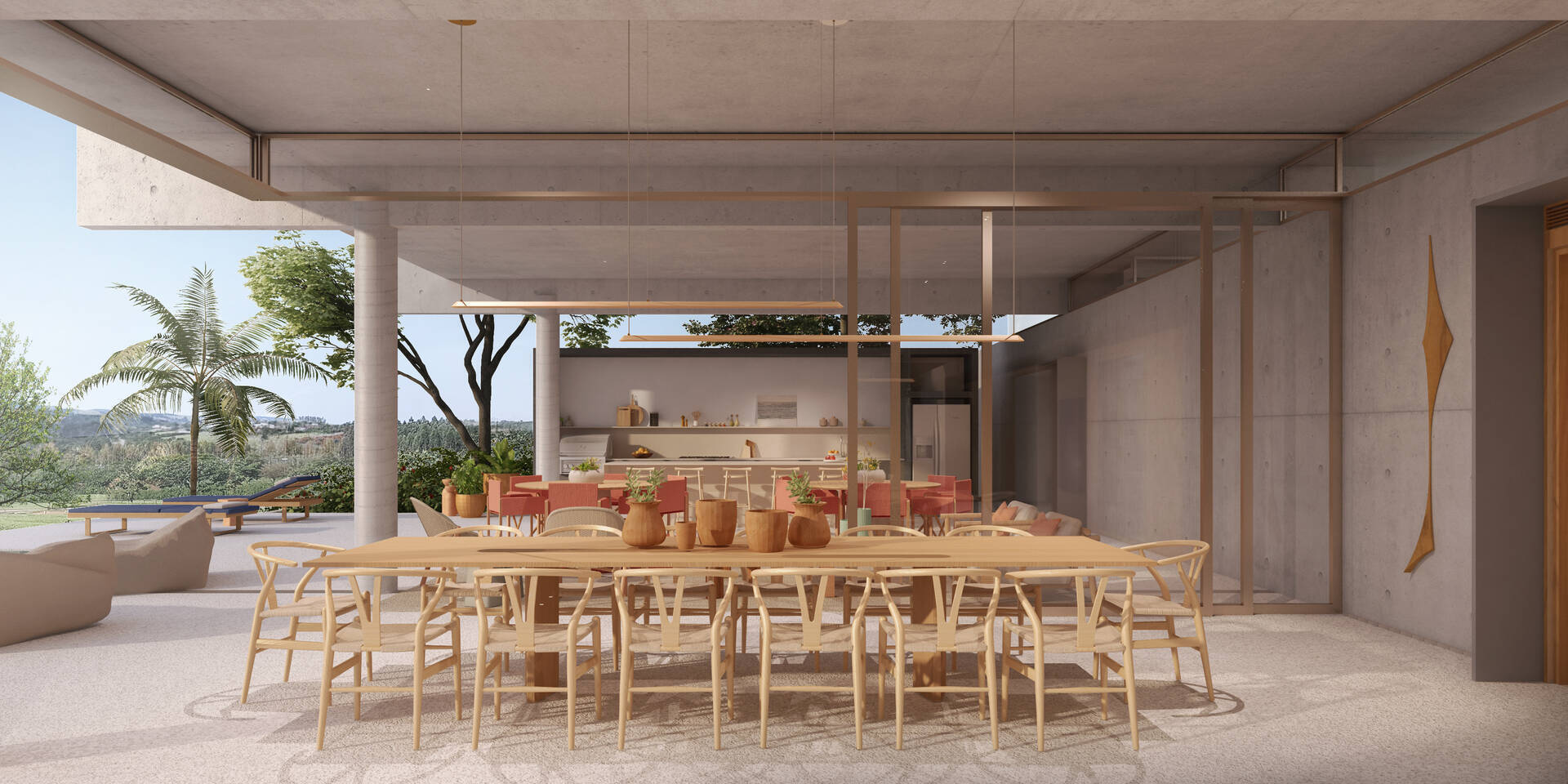 Casa, 6 quartos, 1244 m² - Foto 10