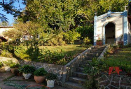 Chácara, 3 quartos, 3232 m² - Foto 3