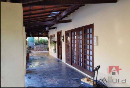 Chácara, 3 quartos, 3232 m² - Foto 5