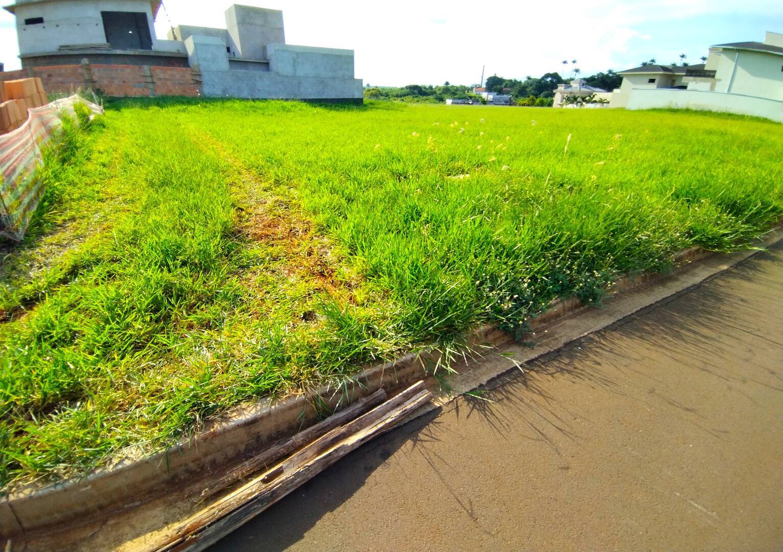 Terreno, 300 m² - Foto 2