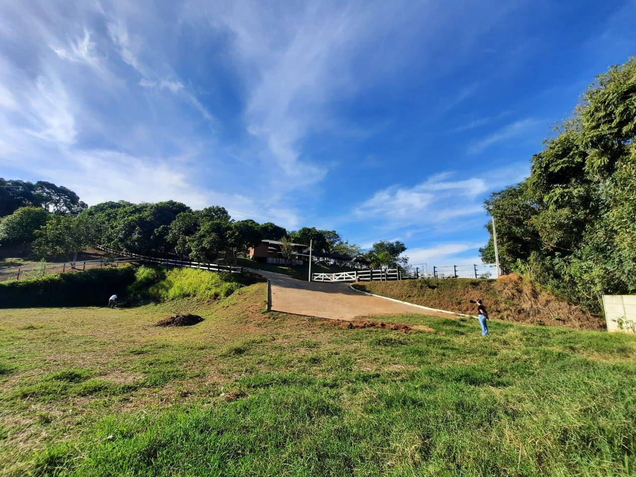 Sítio, 3 quartos, 2 hectares - Foto 3