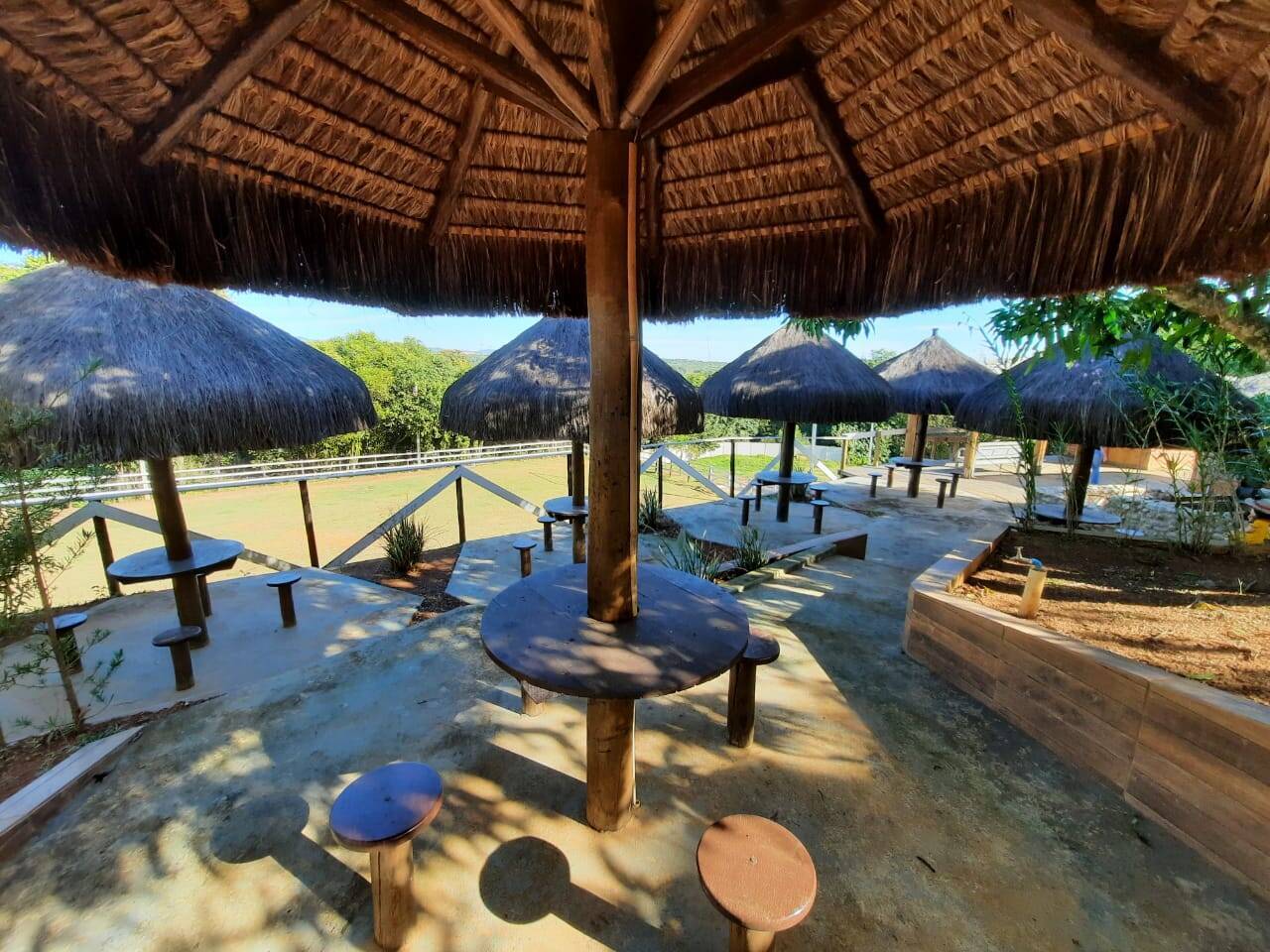 Sítio, 3 quartos, 2 hectares - Foto 5