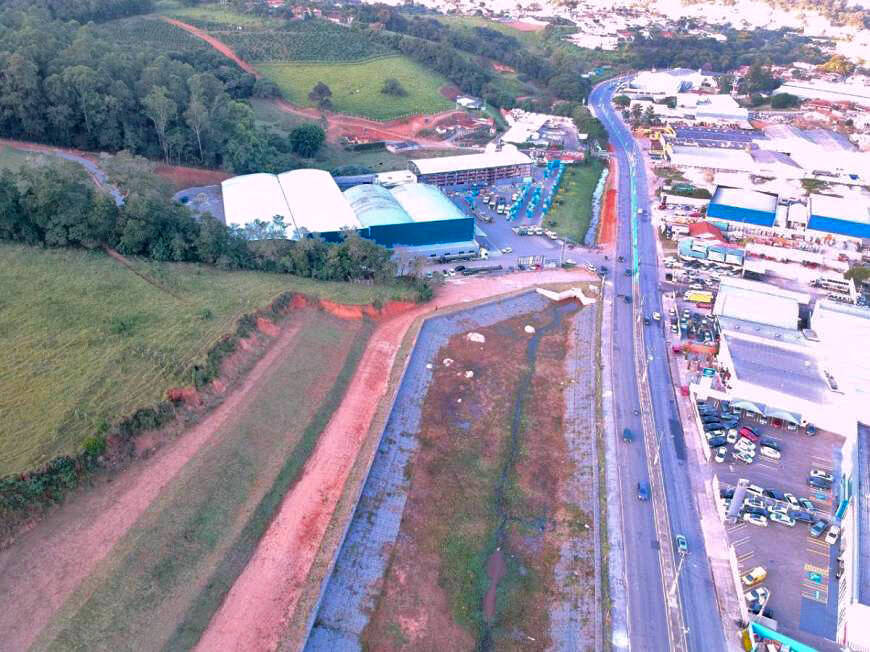 Terreno, 5 hectares - Foto 2