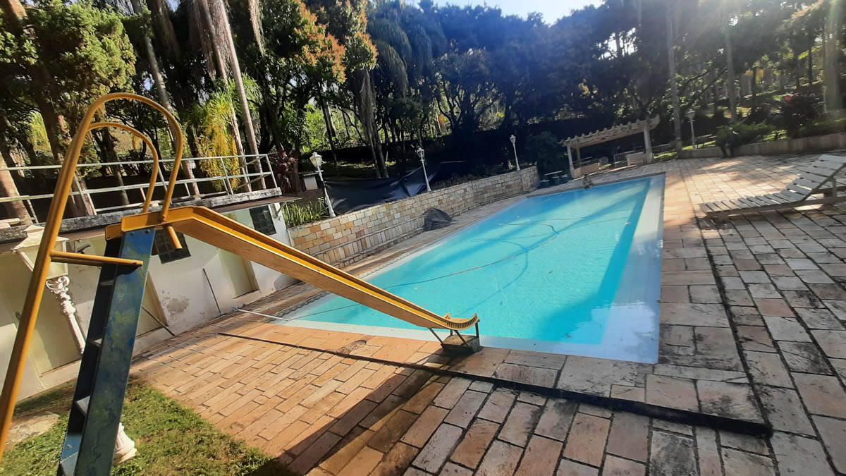 Sítio, 8 quartos, 22 hectares - Foto 4