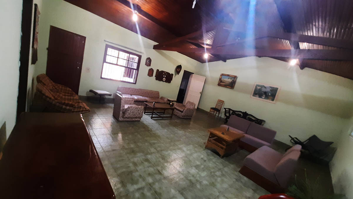 Sítio, 8 quartos, 22 hectares - Foto 5