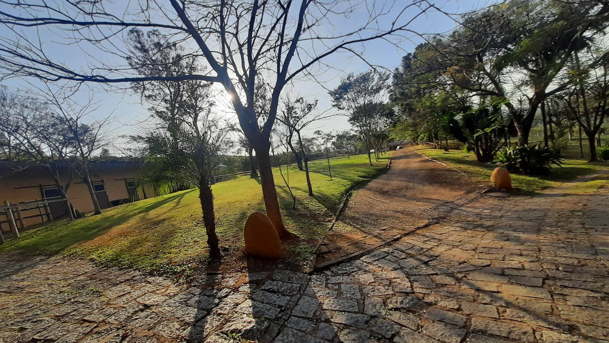 Sítio, 8 quartos, 22 hectares - Foto 6