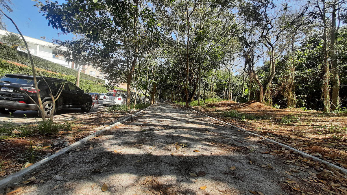 Sítio, 8 quartos, 22 hectares - Foto 7