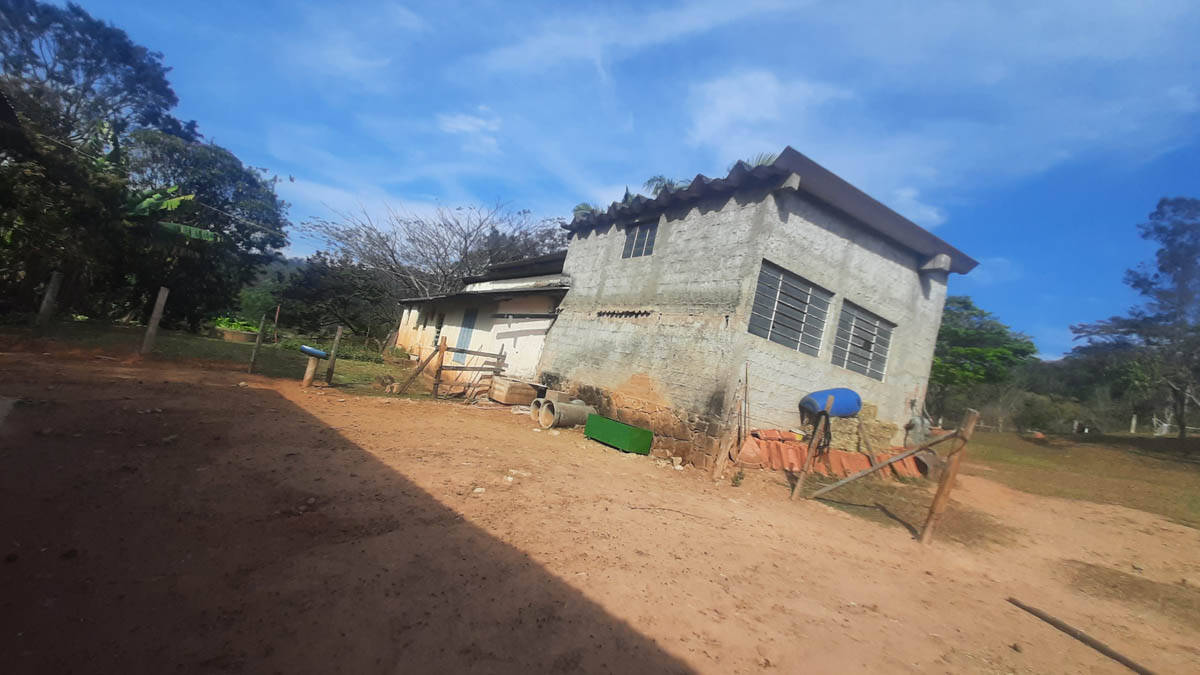 Sítio, 8 quartos, 22 hectares - Foto 9