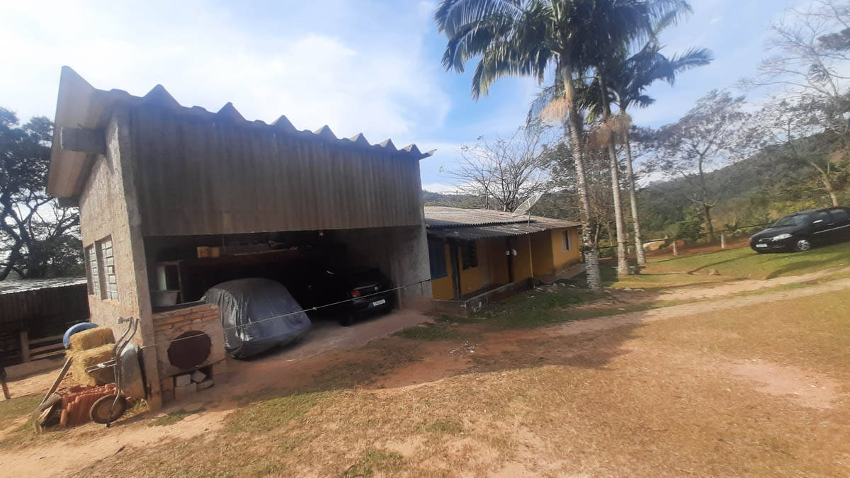 Sítio, 8 quartos, 22 hectares - Foto 11