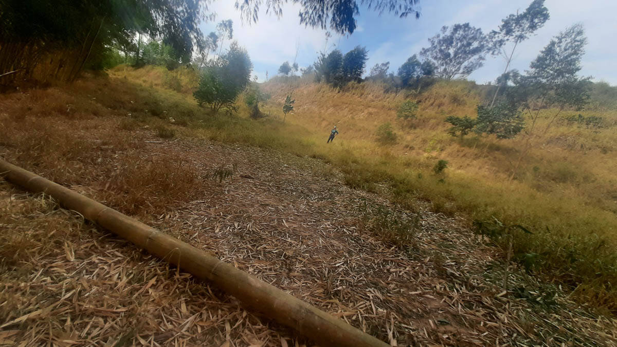 Sítio, 8 quartos, 22 hectares - Foto 16