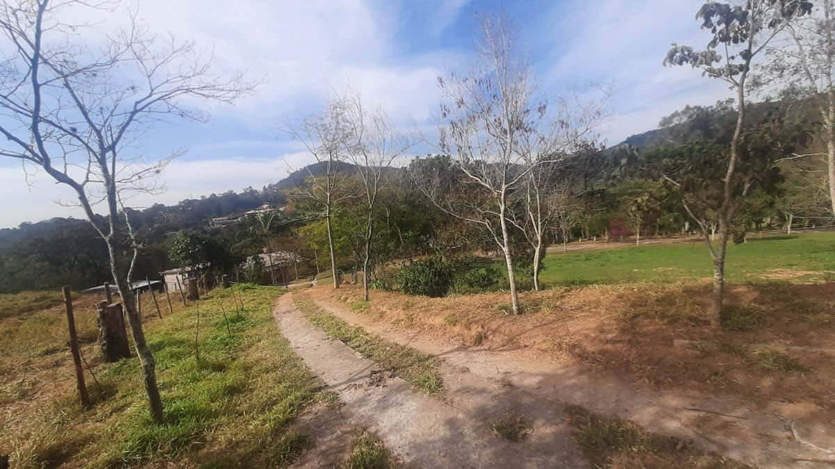 Sítio, 8 quartos, 22 hectares - Foto 17