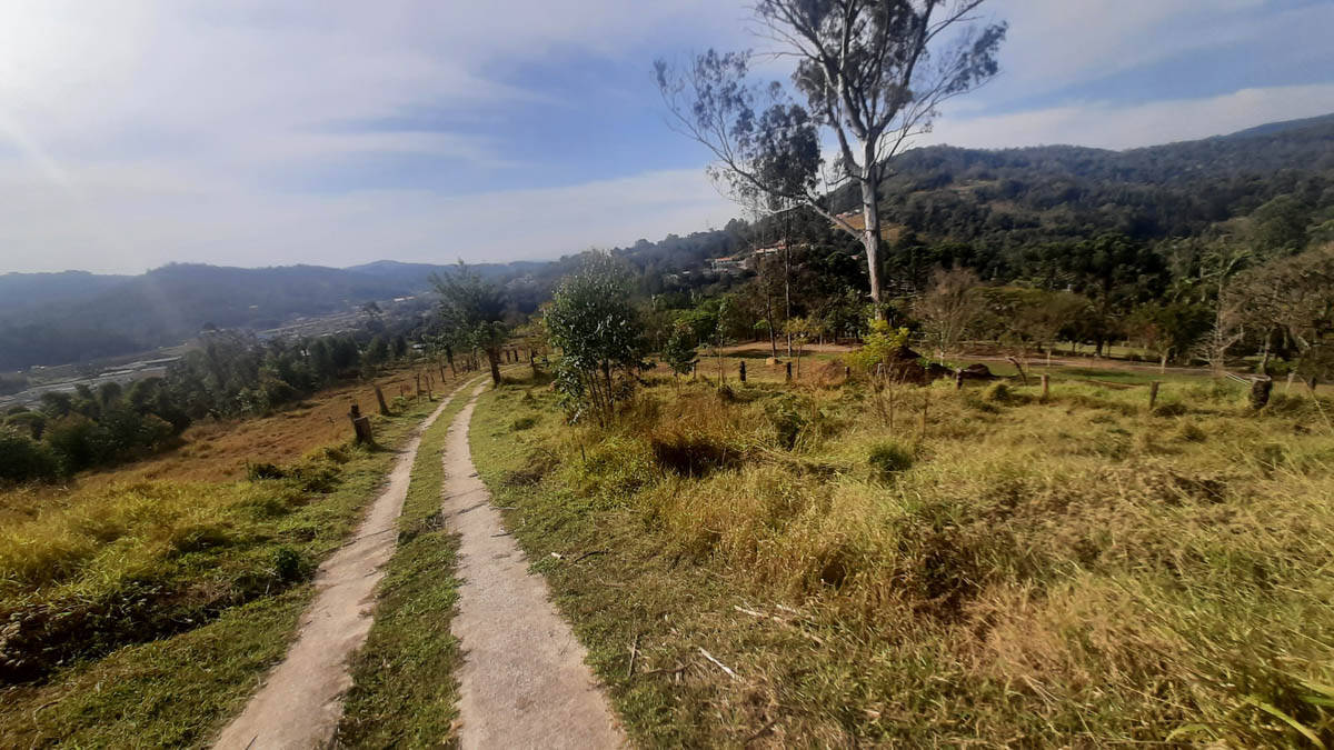 Sítio, 8 quartos, 22 hectares - Foto 18