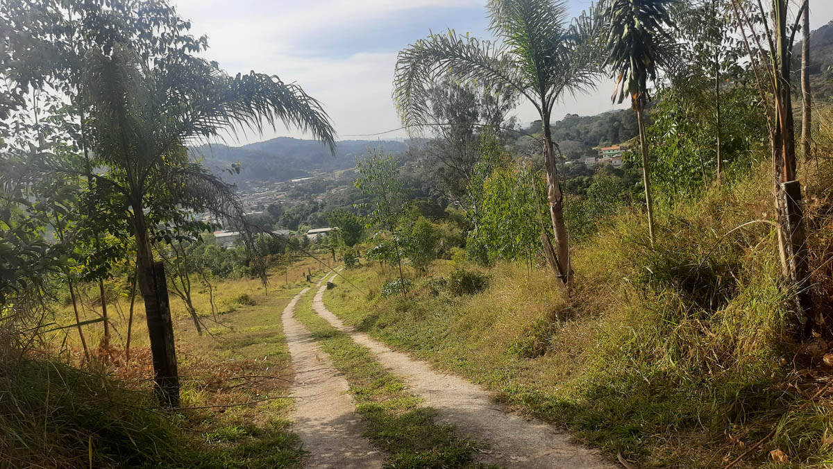 Sítio, 8 quartos, 22 hectares - Foto 23