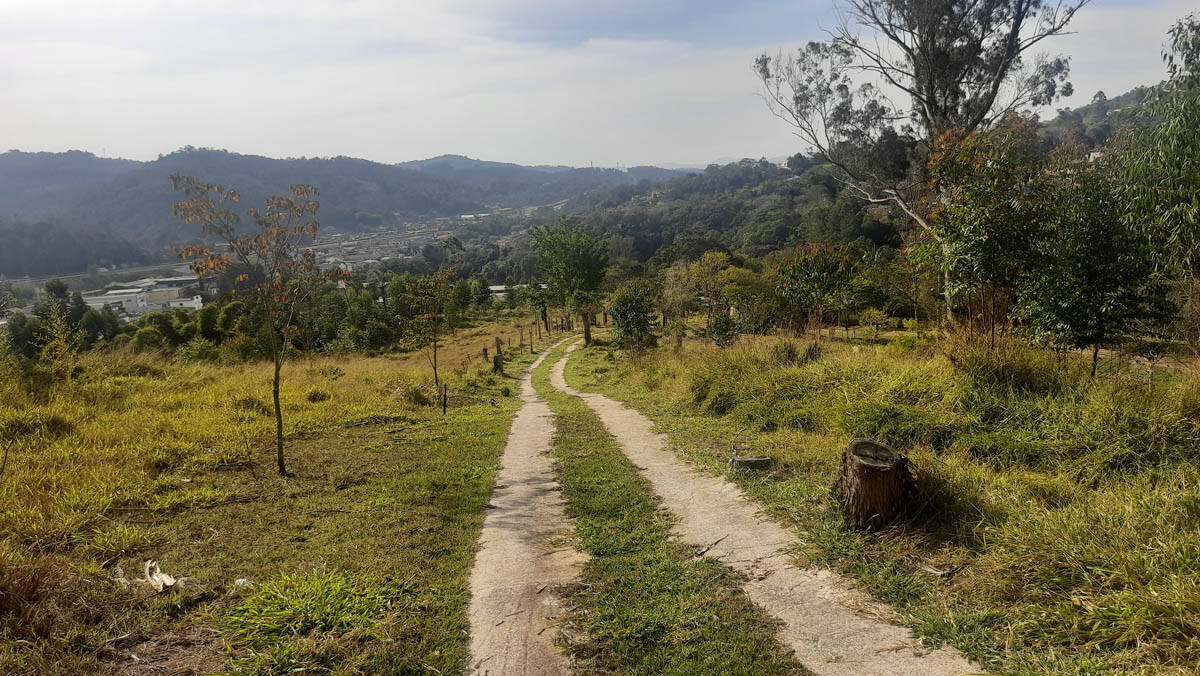 Sítio, 8 quartos, 22 hectares - Foto 25