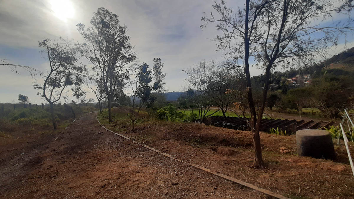 Sítio, 8 quartos, 22 hectares - Foto 26