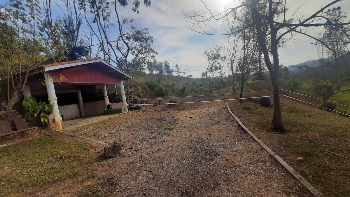 Sítio, 8 quartos, 22 hectares - Foto 27