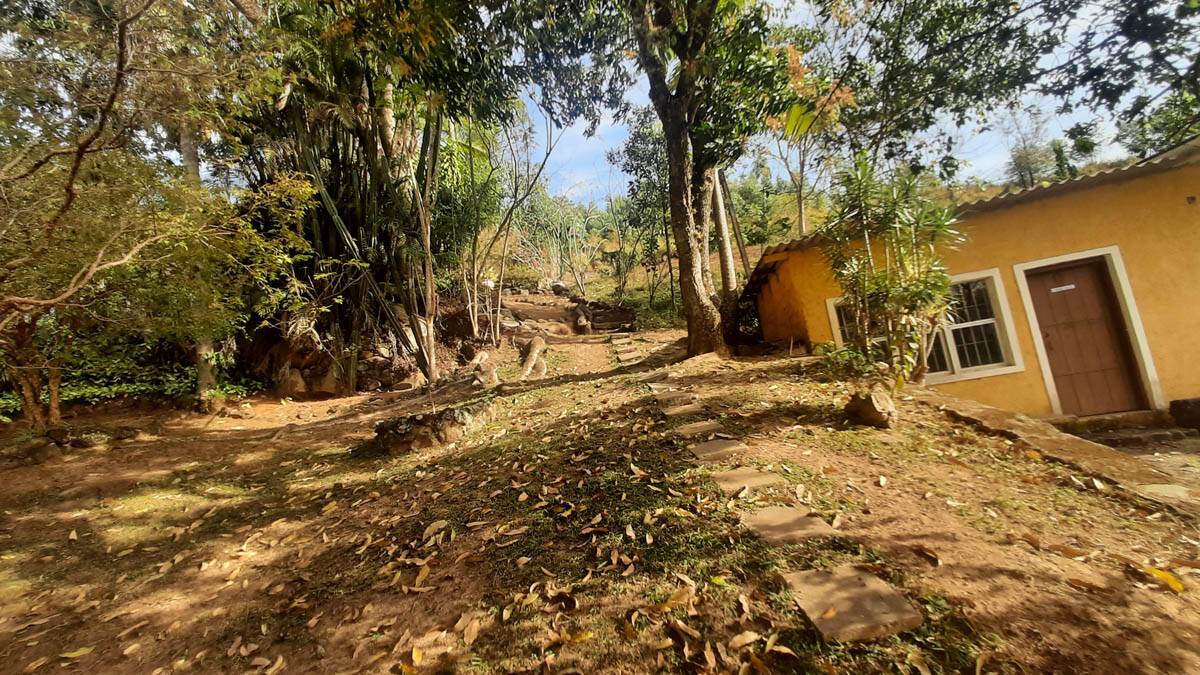 Sítio, 8 quartos, 22 hectares - Foto 29