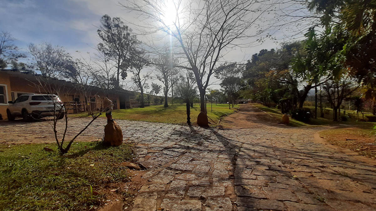 Sítio, 8 quartos, 22 hectares - Foto 30