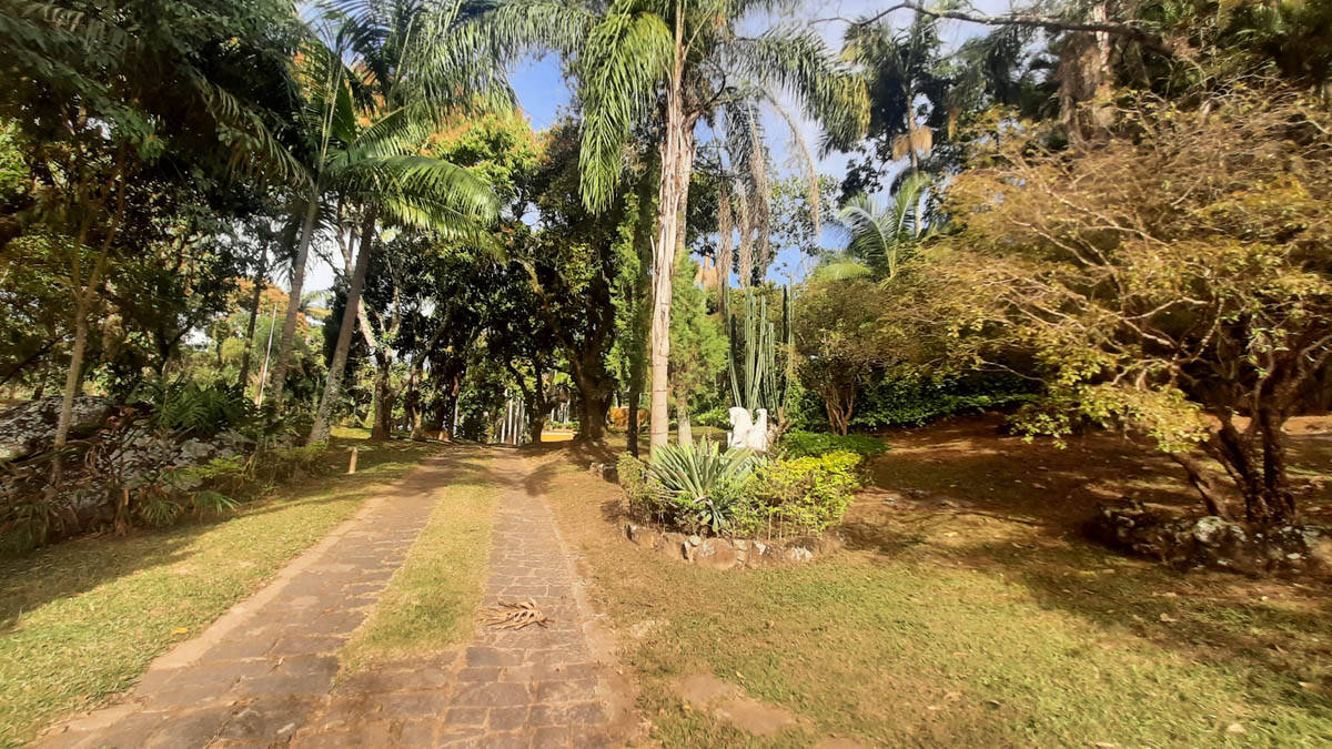 Sítio, 8 quartos, 22 hectares - Foto 31