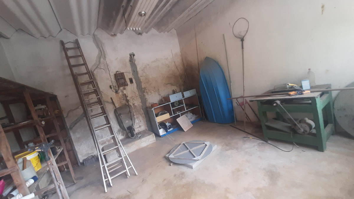 Sítio, 8 quartos, 22 hectares - Foto 34