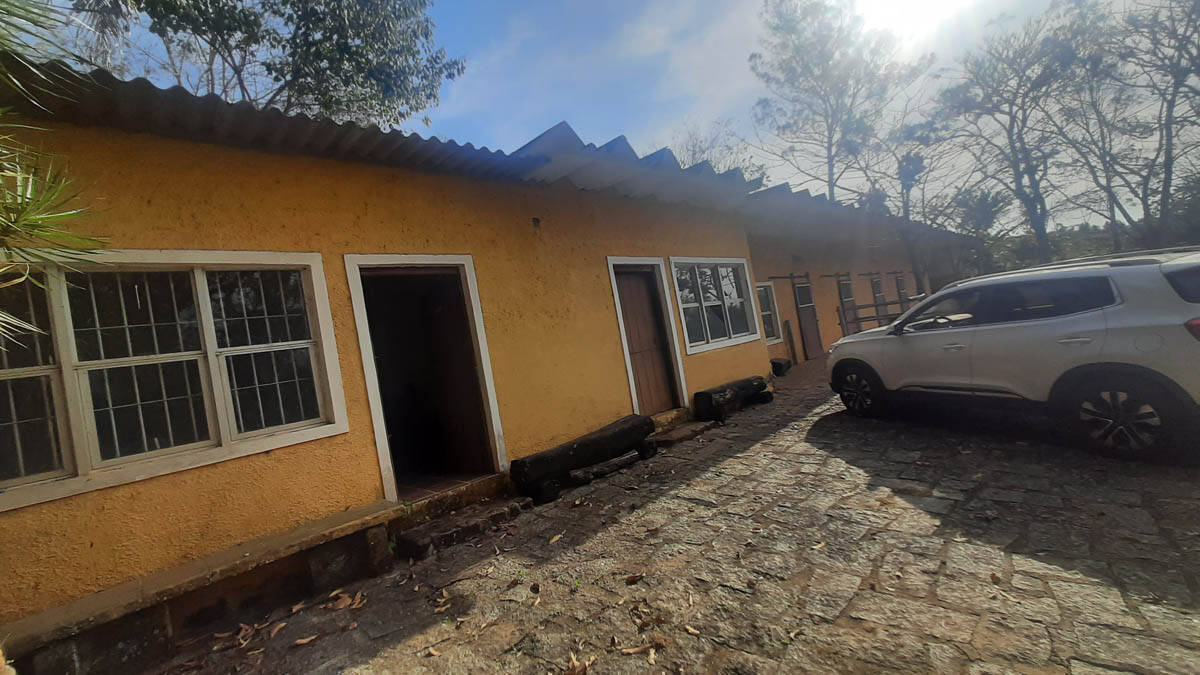 Sítio, 8 quartos, 22 hectares - Foto 33