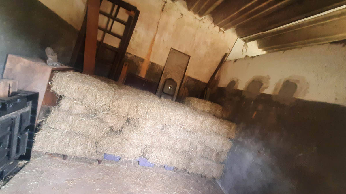 Sítio, 8 quartos, 22 hectares - Foto 37