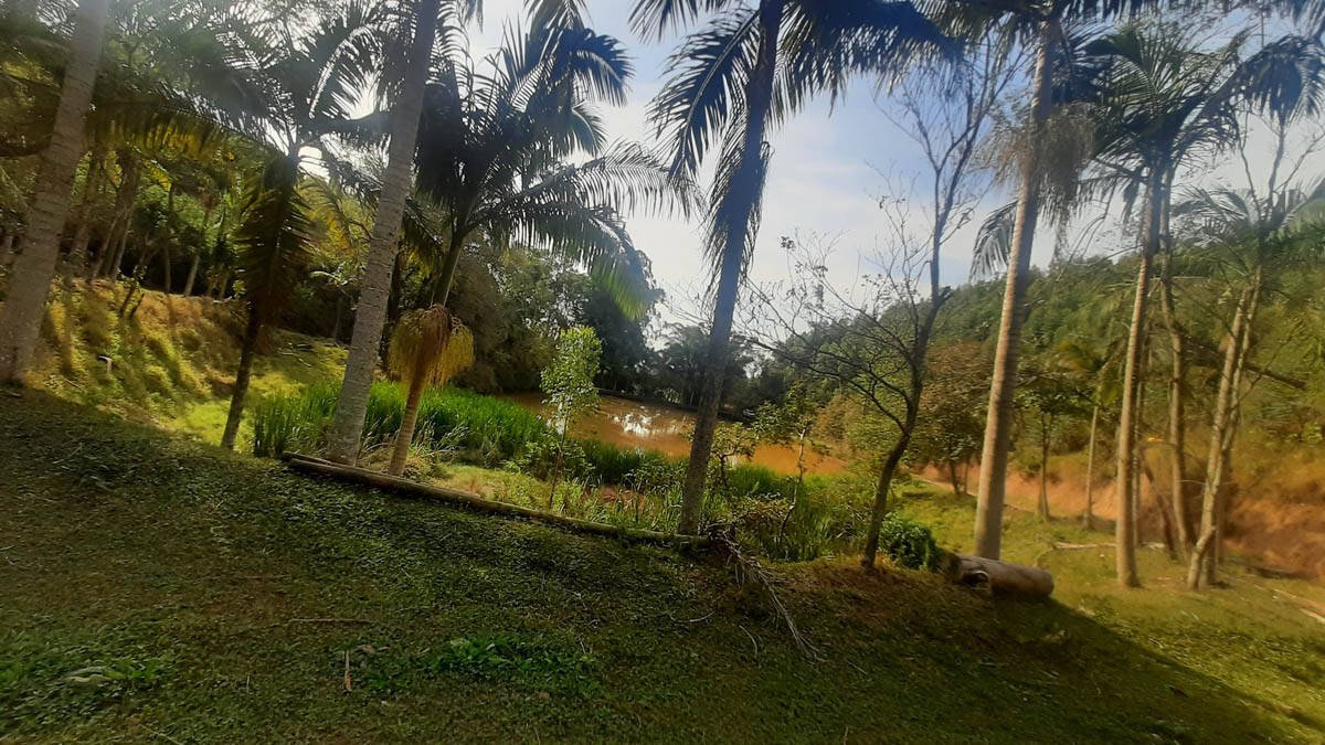 Sítio, 8 quartos, 22 hectares - Foto 41