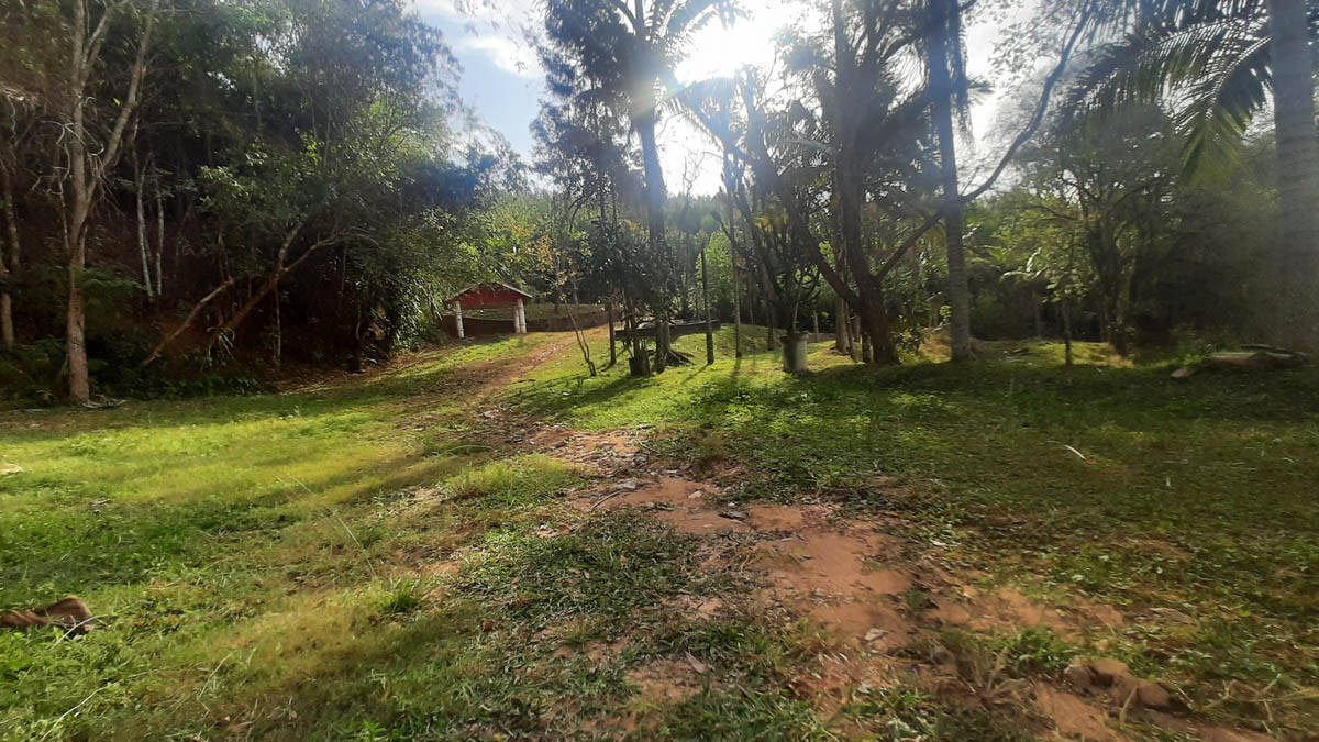 Sítio, 8 quartos, 22 hectares - Foto 42