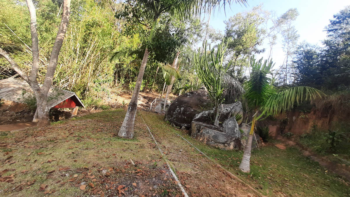 Sítio, 8 quartos, 22 hectares - Foto 46