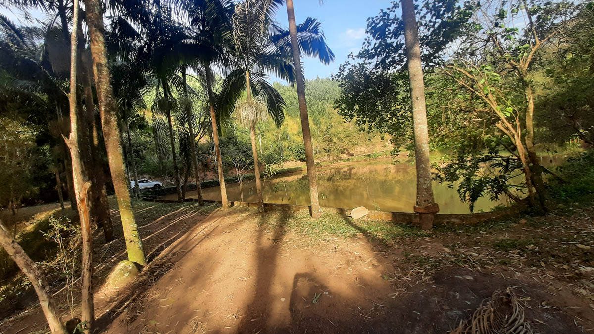 Sítio, 8 quartos, 22 hectares - Foto 50