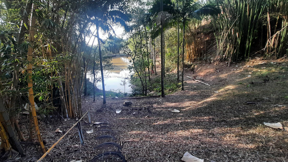 Sítio, 8 quartos, 22 hectares - Foto 52