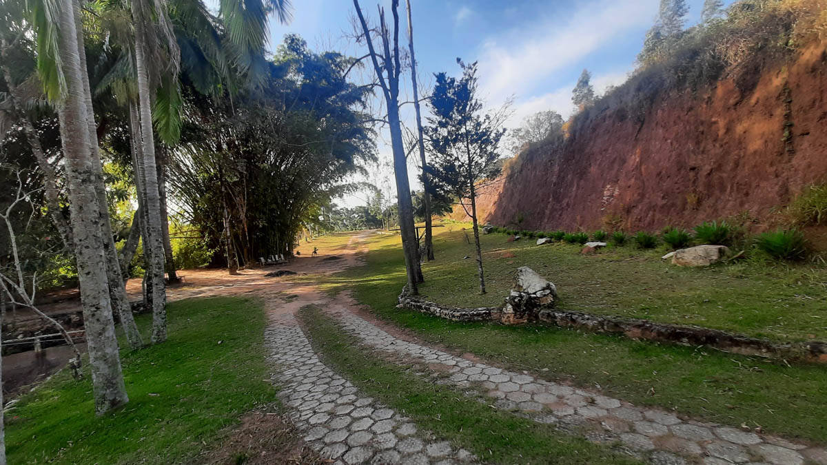 Sítio, 8 quartos, 22 hectares - Foto 54