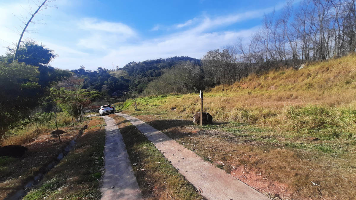 Sítio, 8 quartos, 22 hectares - Foto 58