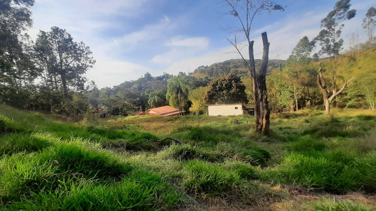 Sítio, 8 quartos, 22 hectares - Foto 63