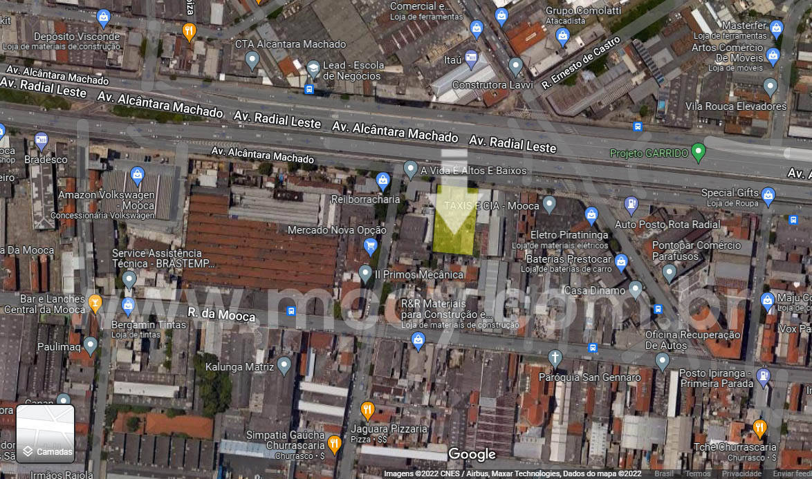 Terreno, 1500 m² - Foto 3