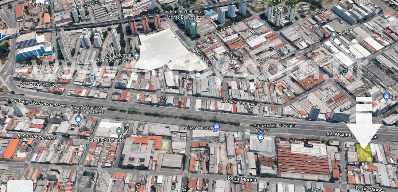 Terreno, 1500 m² - Foto 2