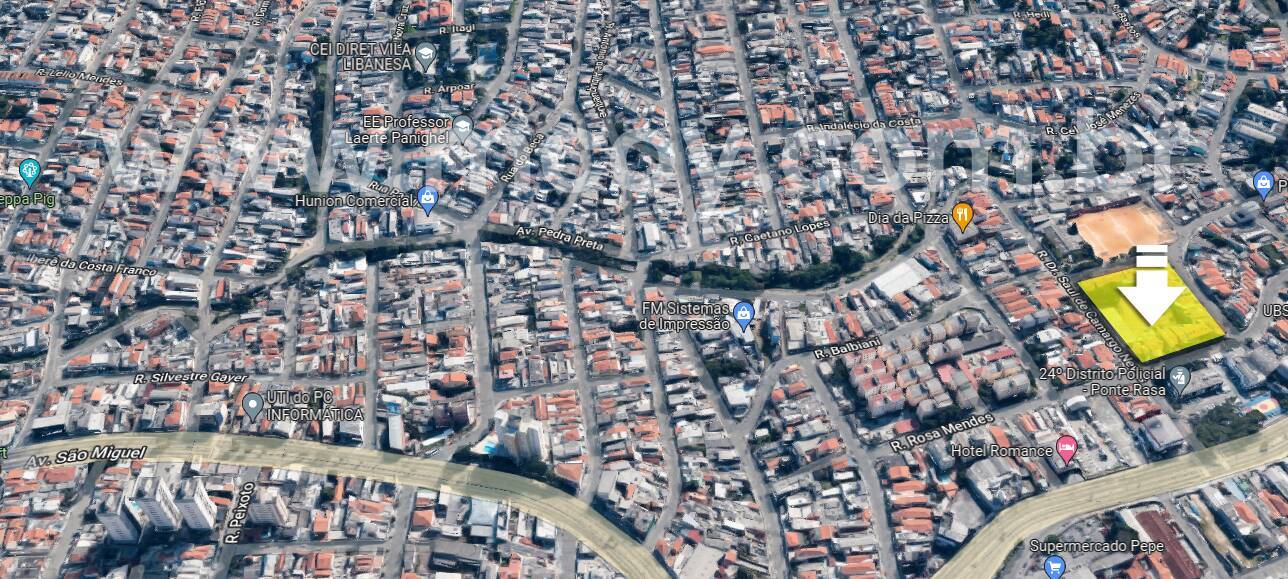 Terreno, 3234 m² - Foto 3