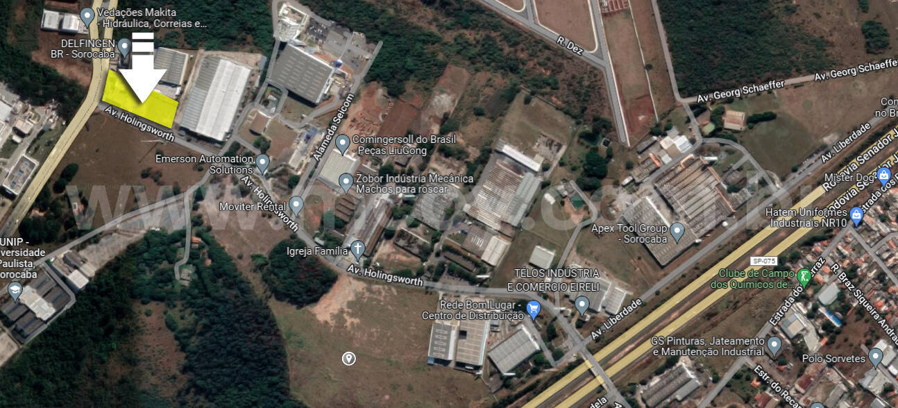 Prédio Inteiro, 2250 m² - Foto 1