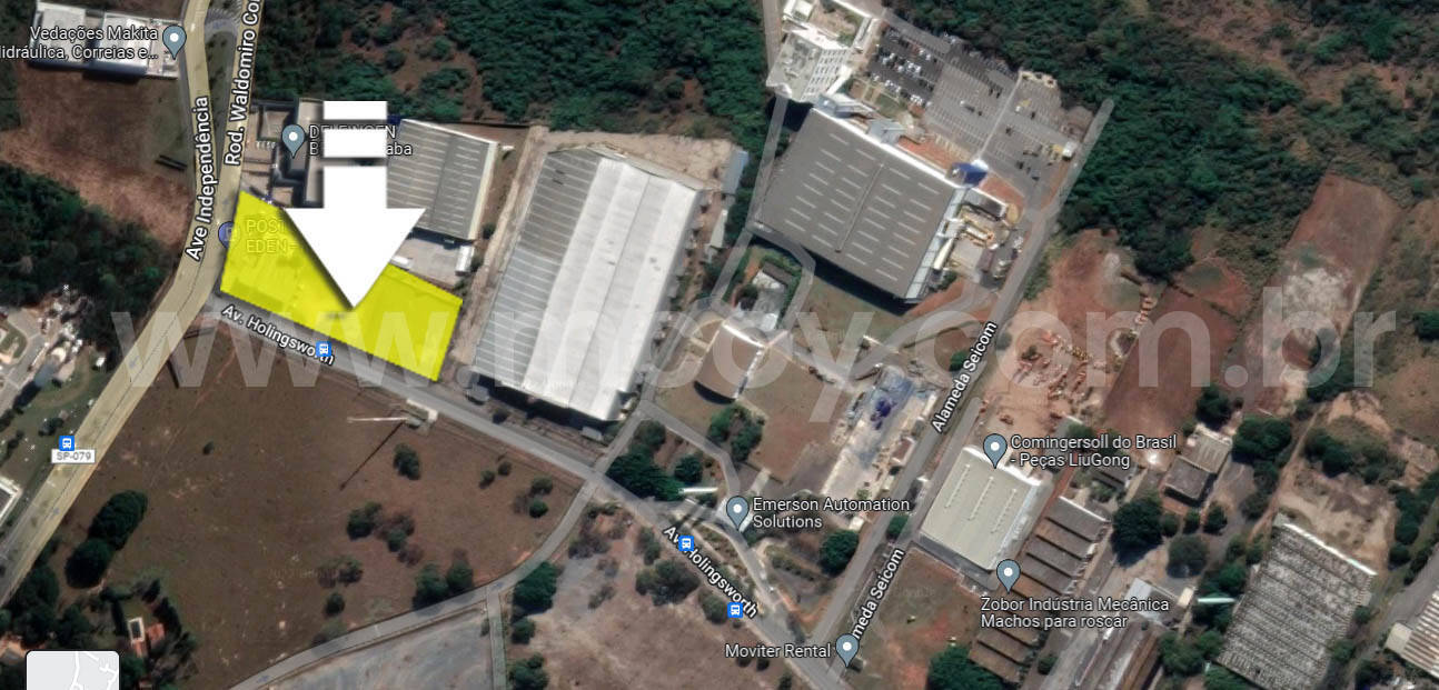 Prédio Inteiro, 2250 m² - Foto 2