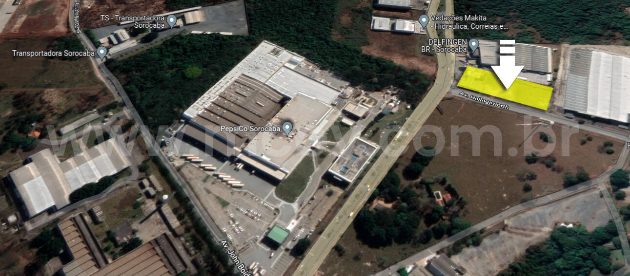 Prédio Inteiro, 2250 m² - Foto 3