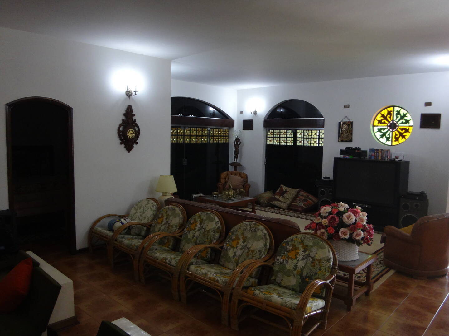 Sítio, 11 quartos, 10 hectares - Foto 3