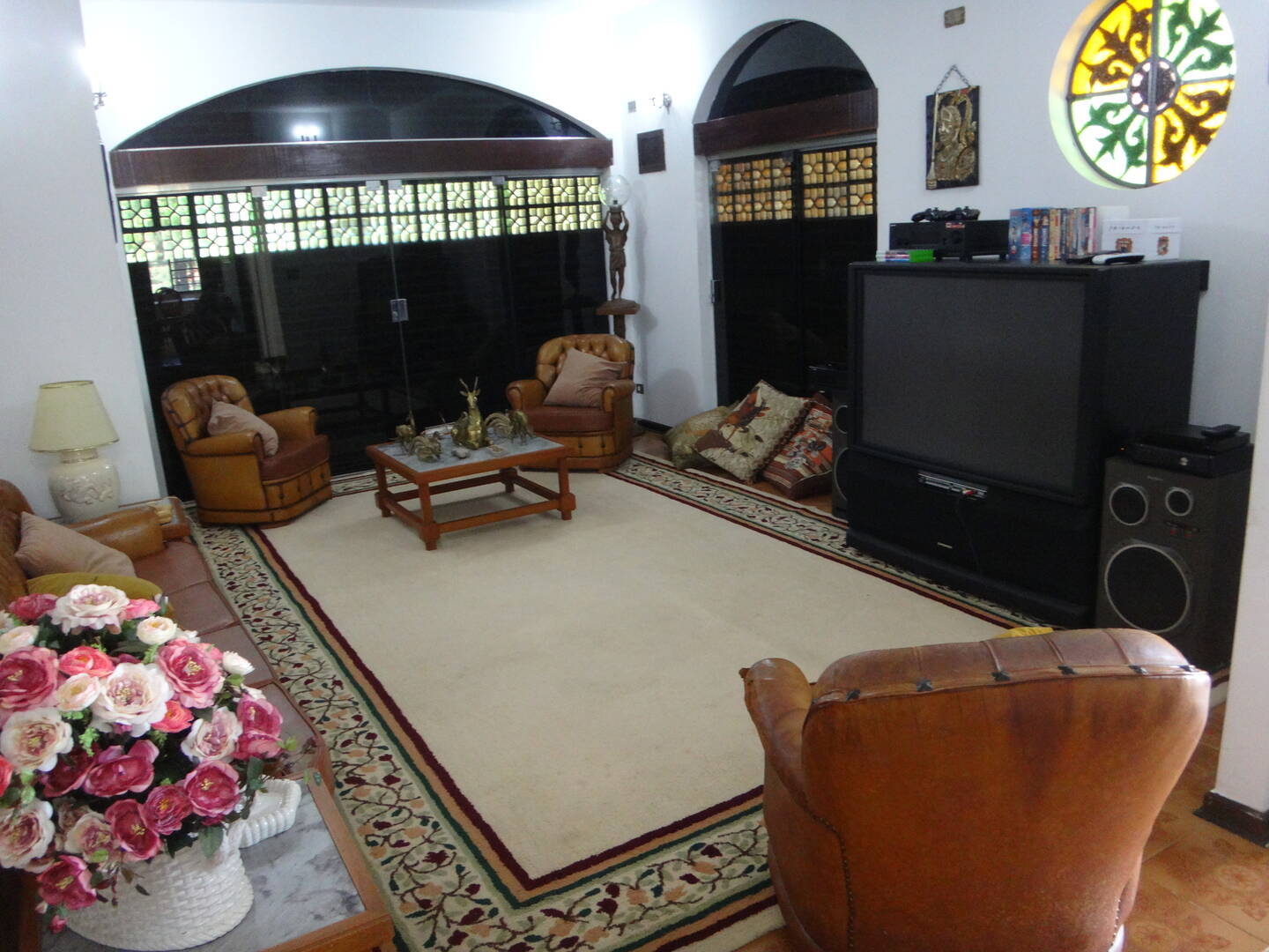 Sítio, 11 quartos, 10 hectares - Foto 4