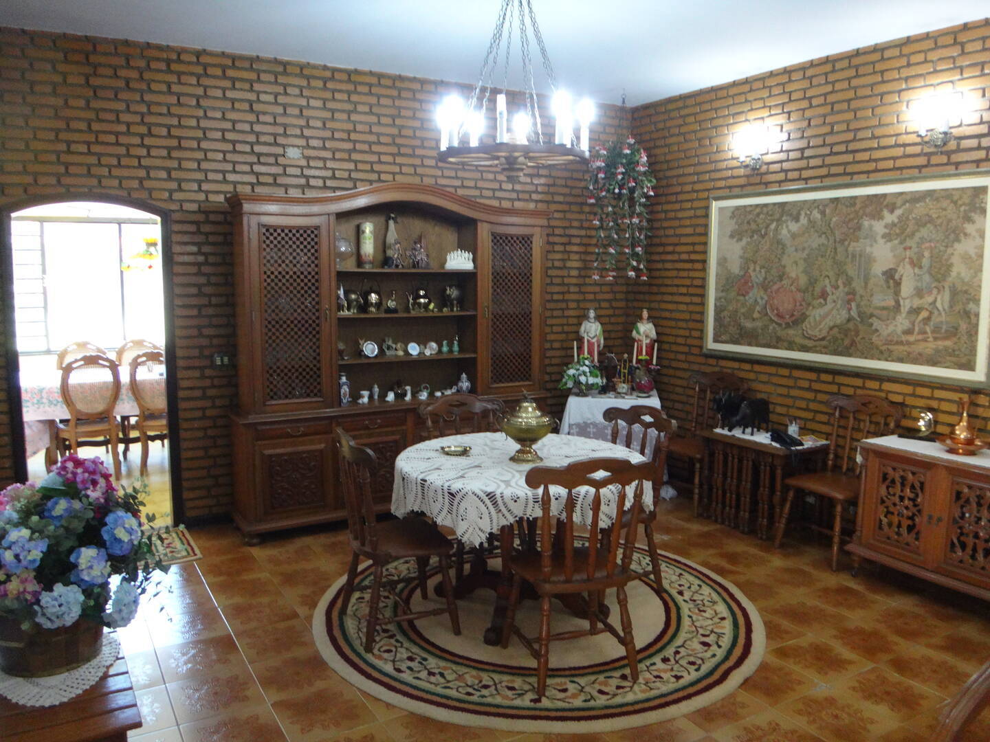 Sítio, 11 quartos, 10 hectares - Foto 5