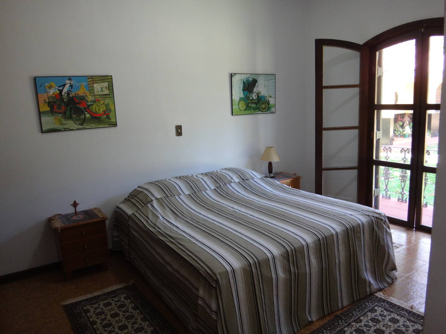 Sítio, 11 quartos, 10 hectares - Foto 10