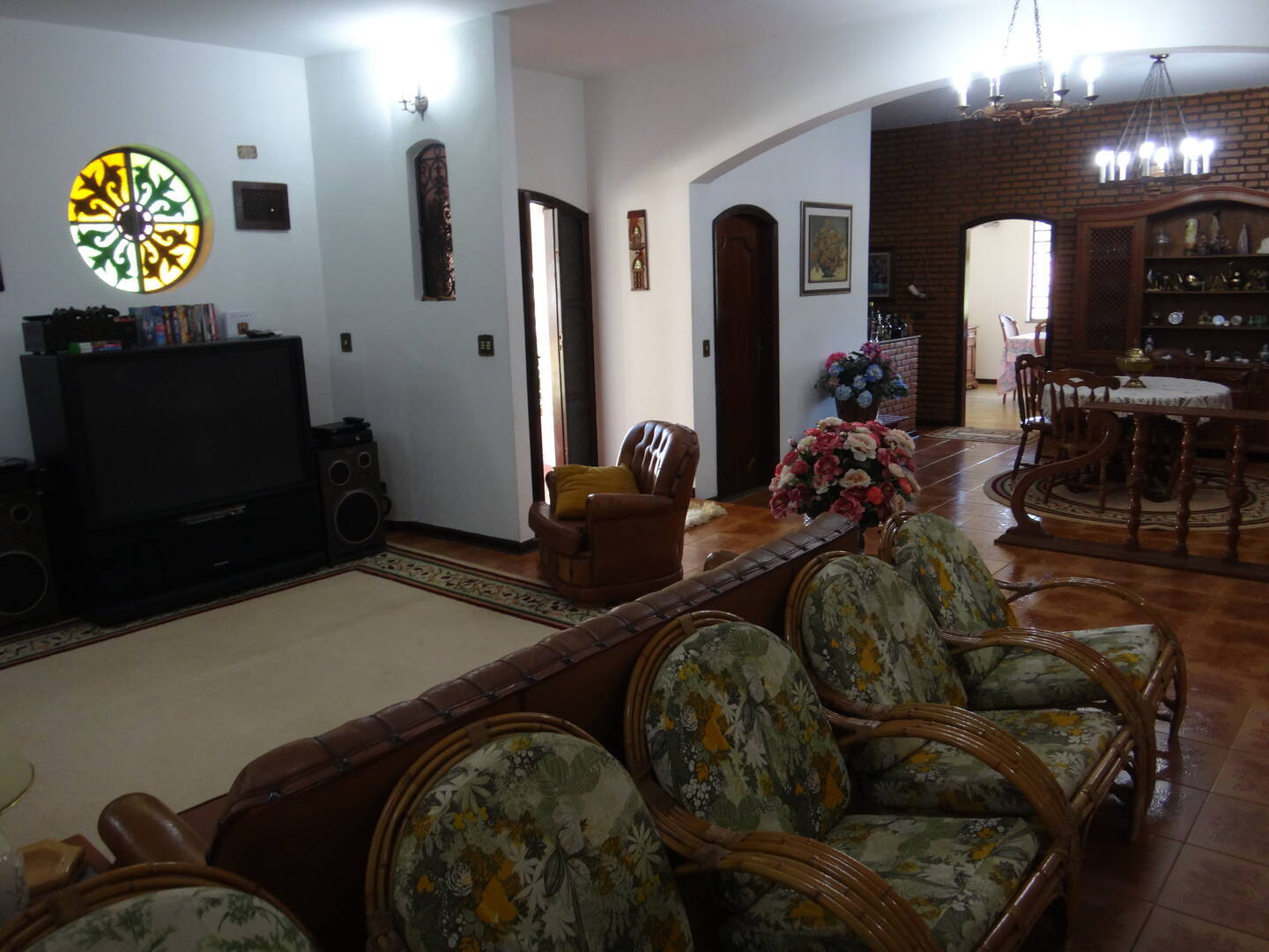 Sítio, 11 quartos, 10 hectares - Foto 12