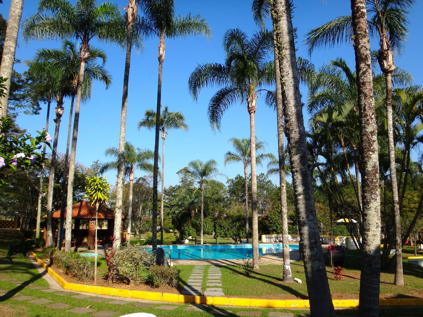 Sítio, 11 quartos, 10 hectares - Foto 19