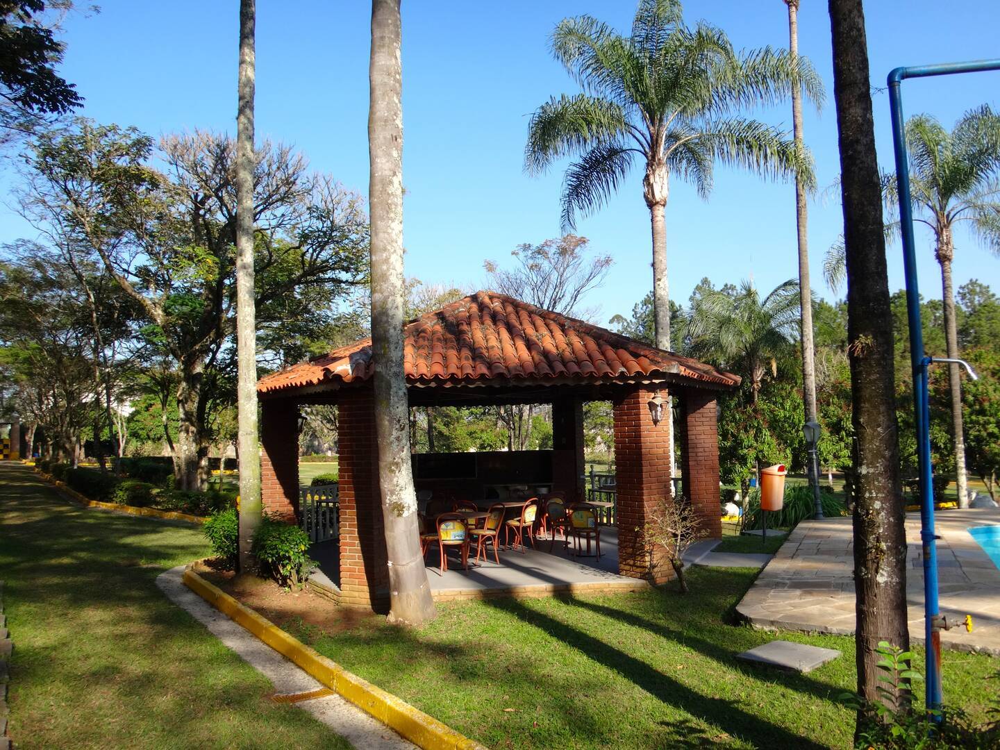 Sítio, 11 quartos, 10 hectares - Foto 20